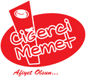Çiğerci Memet logosu
