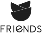 Friends logosu