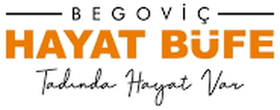 Hayat Büfe logosu