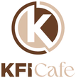 KFi Cafe logosu