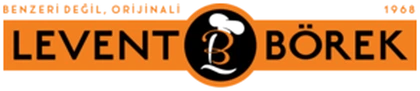 Levent Börek logosu
