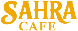 Sahra Cafe logosu